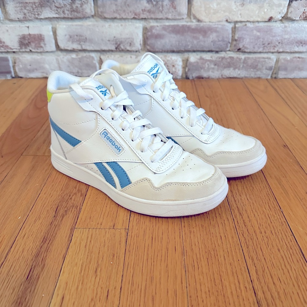 Reebok sneakers